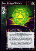 Soul Gem of Etrius [Third set] - VTES CCG