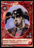 Hugo [Sabbat set] - VTES CCG