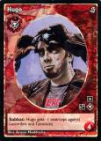 Hugo [Sabbat set] - VTES CCG