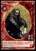 Jacko [Sabbat set] - VTES CCG