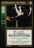 Swallowed by the Night [Third set] - VTES CCG