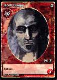 Jacob Bragg [Sabbat set] - VTES CCG