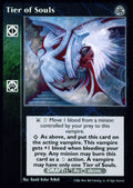 Tier of Souls [Third set] - VTES CCG