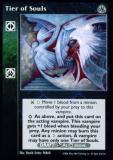 Tier of Souls [Third set] - VTES CCG
