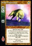 Wolf Companion [Third set] - VTES CCG