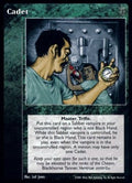 Cadet [SoC set] - VTES CCG