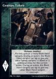 Census Taker [SoC set] - VTES CCG