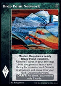 Drop Point Network [SoC set] - VTES CCG