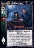 Eccentric Billionaire [SoC set] - VTES CCG