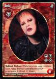 Sela [Sabbat set] - VTES CCG