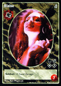 Blaise [Sabbat set] - VTES CCG