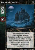 Ruins of Ceoris [SoC set] - VTES CCG