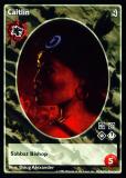 Caitlin [Sabbat set] - VTES CCG