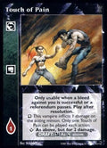 Touch of Pain [SoC set] - VTES CCG