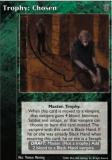 Trophy: Chosen [SoC set] - VTES CCG