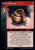 The Uncoiling [SoC set] - VTES CCG