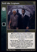 Veil the Legions [SoC set] - VTES CCG