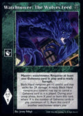 Watchtower: The Wolves Feed [SoC set] - VTES CCG