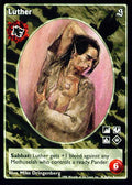 Luther [Sabbat set] - VTES CCG