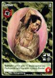 Luther [Sabbat set] - VTES CCG