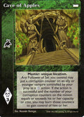 Cave of Apples [LotN set] - VTES CCG