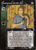 Confusion of the Eye [LotN set] - VTES CCG