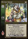 Divine Image [LotN set] - VTES CCG