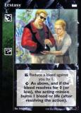 Ecstasy [LotN set] - VTES CCG