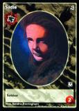 Sadie [Sabbat set] - VTES CCG