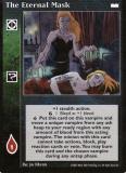 The Eternal Mask [LotN set] - VTES CCG