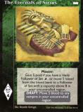 The Eternals of Sirius [LotN set] - VTES CCG