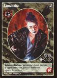 Samantha [Sabbat set] - VTES CCG
