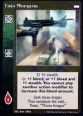 Fata Morgana [LotN set] - VTES CCG