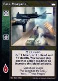 Fata Morgana [LotN set] - VTES CCG