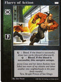 Flurry of Action [LotN set] - VTES CCG
