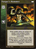 Forger's Hammer [LotN set] - VTES CCG