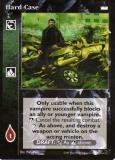 Hard Case [LotN set] - VTES CCG