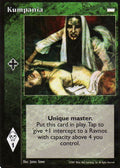 Kumpania [LotN set] - VTES CCG