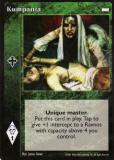 Kumpania [LotN set] - VTES CCG