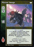 Mirror Image [LotN set] - VTES CCG