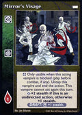 Mirror's Visage [LotN set] - VTES CCG