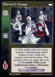 Mirror's Visage [LotN set] - VTES CCG