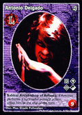 Antonio Delgado [Sabbat set] - VTES CCG