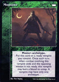 Monster [LotN set] - VTES CCG