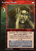 Narrow Minds [LotN set] - VTES CCG
