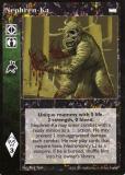 Nephren-Ka [LotN set] - VTES CCG