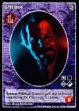 Gratiano [Sabbat set] - VTES CCG