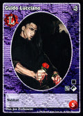 Guido Lucciano [Sabbat set] - VTES CCG