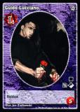 Guido Lucciano [Sabbat set] - VTES CCG