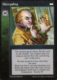 Sheepdog [LotN set] - VTES CCG